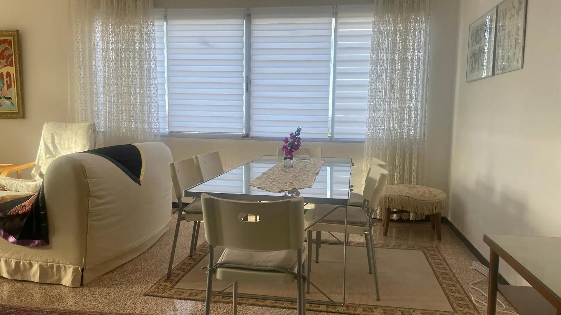Homestay Teide & Atlantic View Apartment Puerto de la Cruz