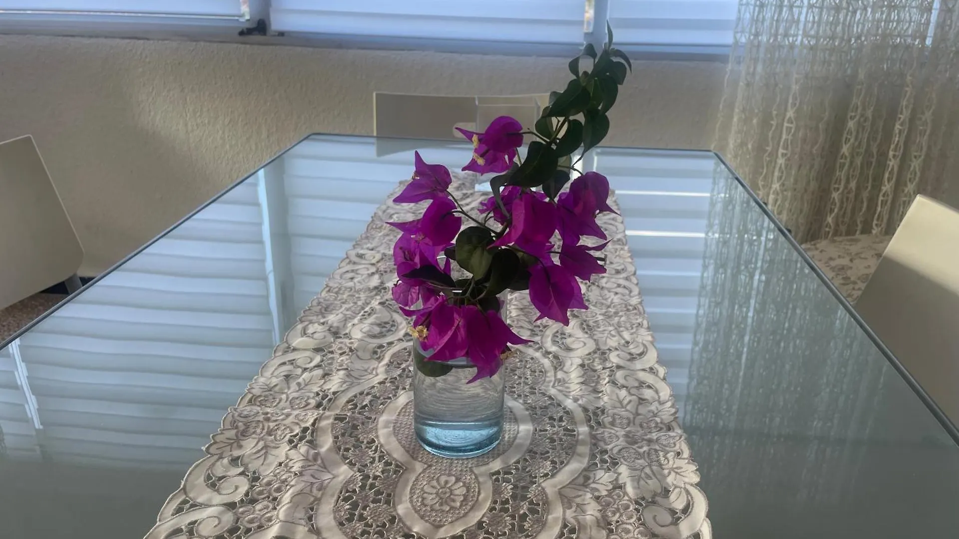 Teide & Atlantic View Apartment Puerto de la Cruz  Homestay